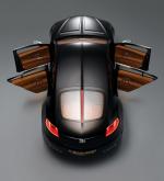 Bugatti 16C Galibier Concept 2009 года